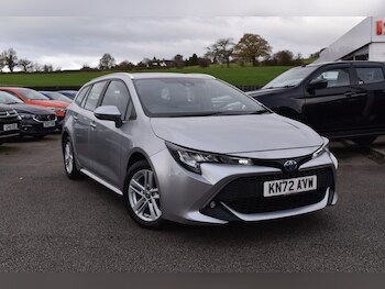 Used Toyota Corolla 2022 for sale - 76990701: Photo