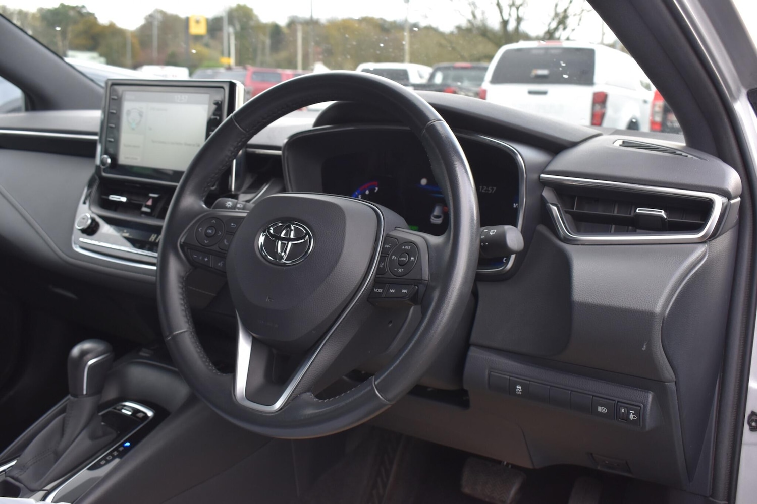 Used Toyota Corolla for sale - 76990701: Photo 7