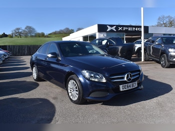 Used Mercedes-Benz C Class 2014 for sale - 79039382: Photo