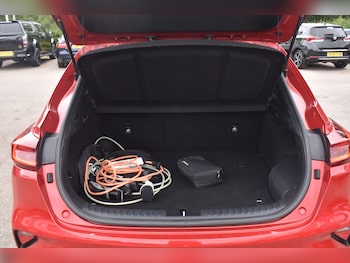 Used Kia XCeed 2020 for sale - 79268371: Photo