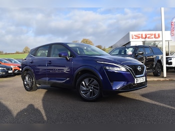 2022 (72) - 1.3 DIG-T MHEV Acenta Premium XTRON Euro 6 (s/s) 5dr