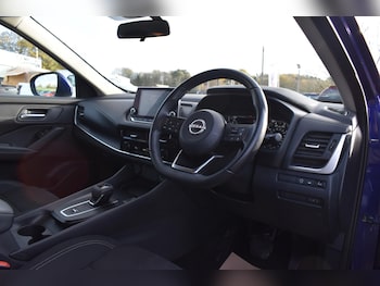 Used Nissan Qashqai 2022 for sale - 76728530: Photo