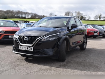 Used Nissan Qashqai 2024 for sale - 78034756: Photo