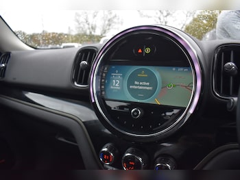 Used MINI Countryman 2021 for sale - 76512337: Photo