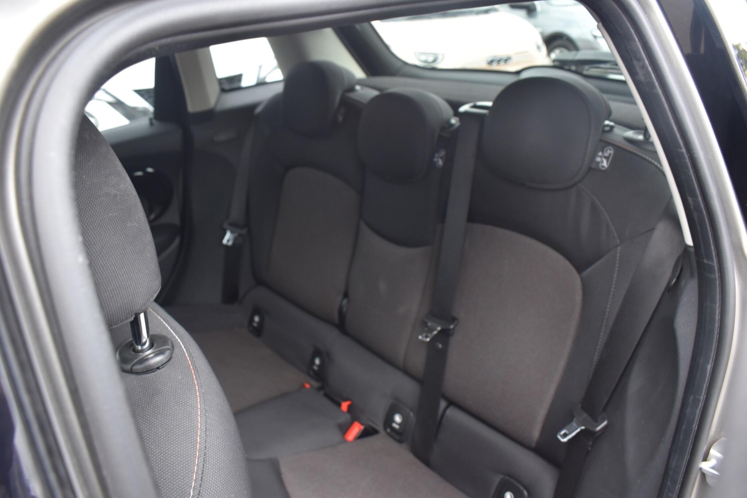 Used MINI Hatch 2018 for sale - 76987796: Photo 11