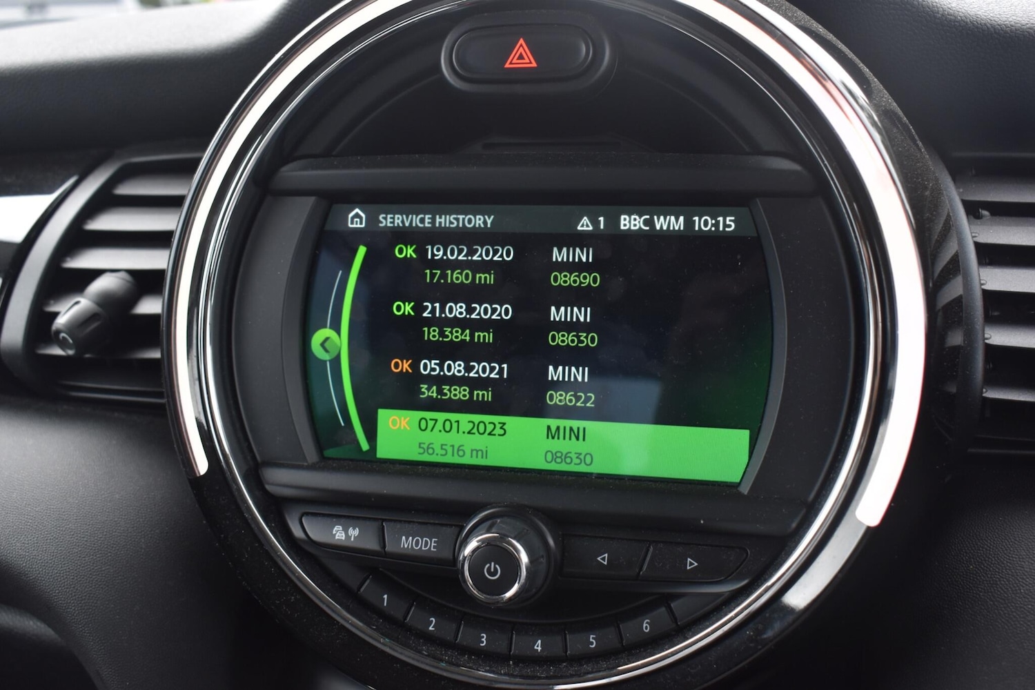 Used MINI Hatch 2018 for sale - 76987796: Photo 15