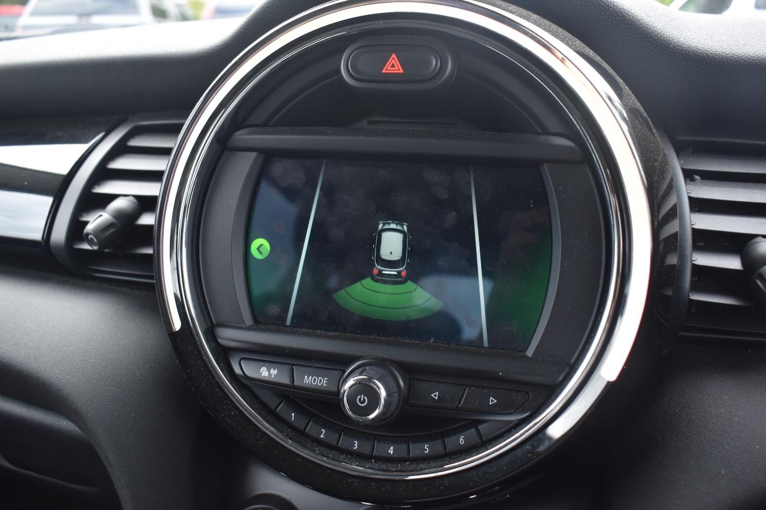 Used MINI Hatch 2018 for sale - 76987796: Photo 16