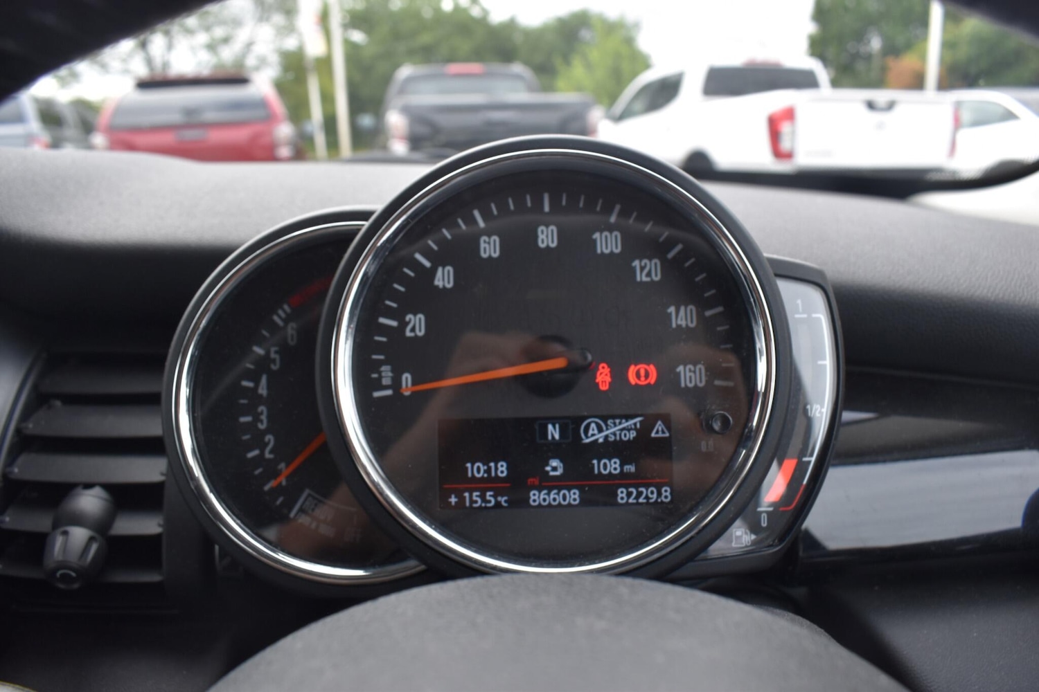 Used MINI Hatch 2018 for sale - 76987796: Photo 20