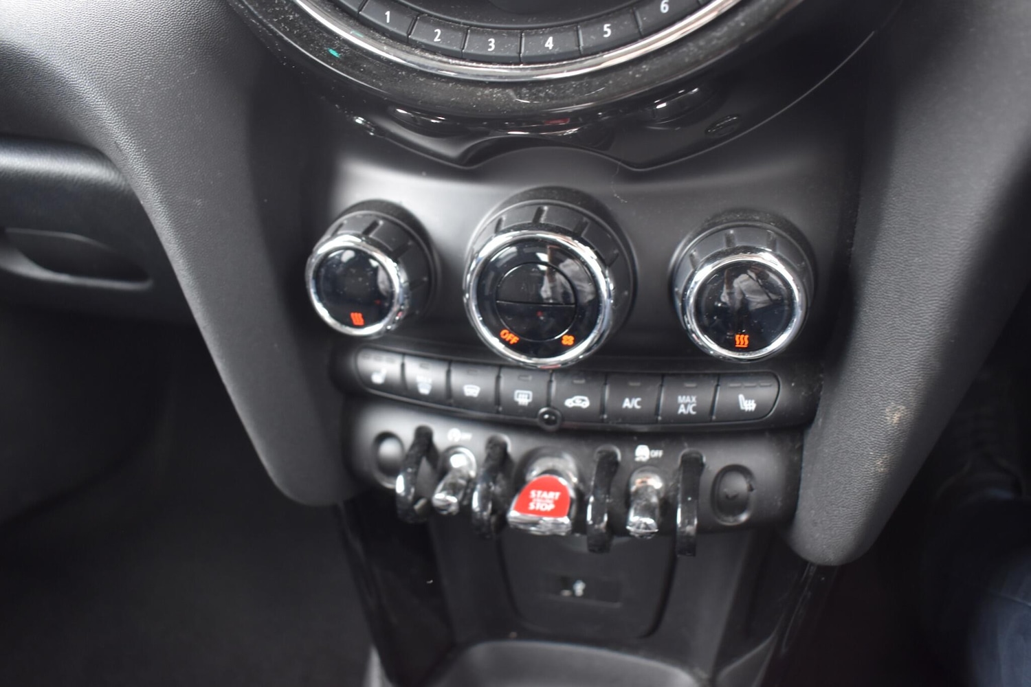 Used MINI Hatch 2018 for sale - 76987796: Photo 7