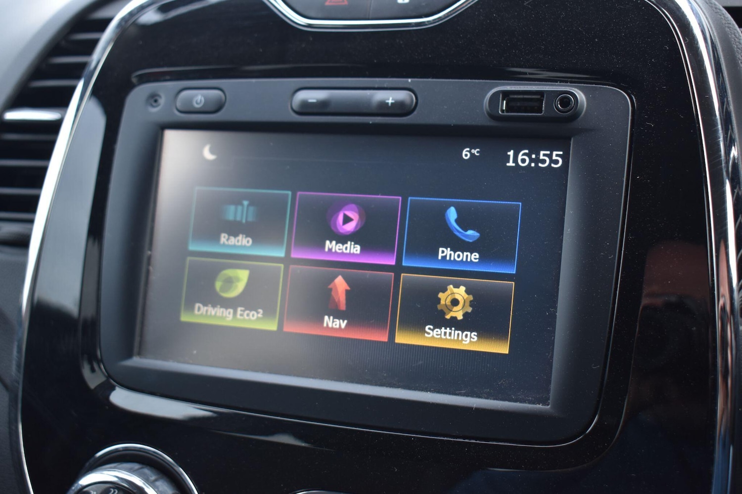 Used Renault Captur 2017 for sale - 78034577: Photo 17