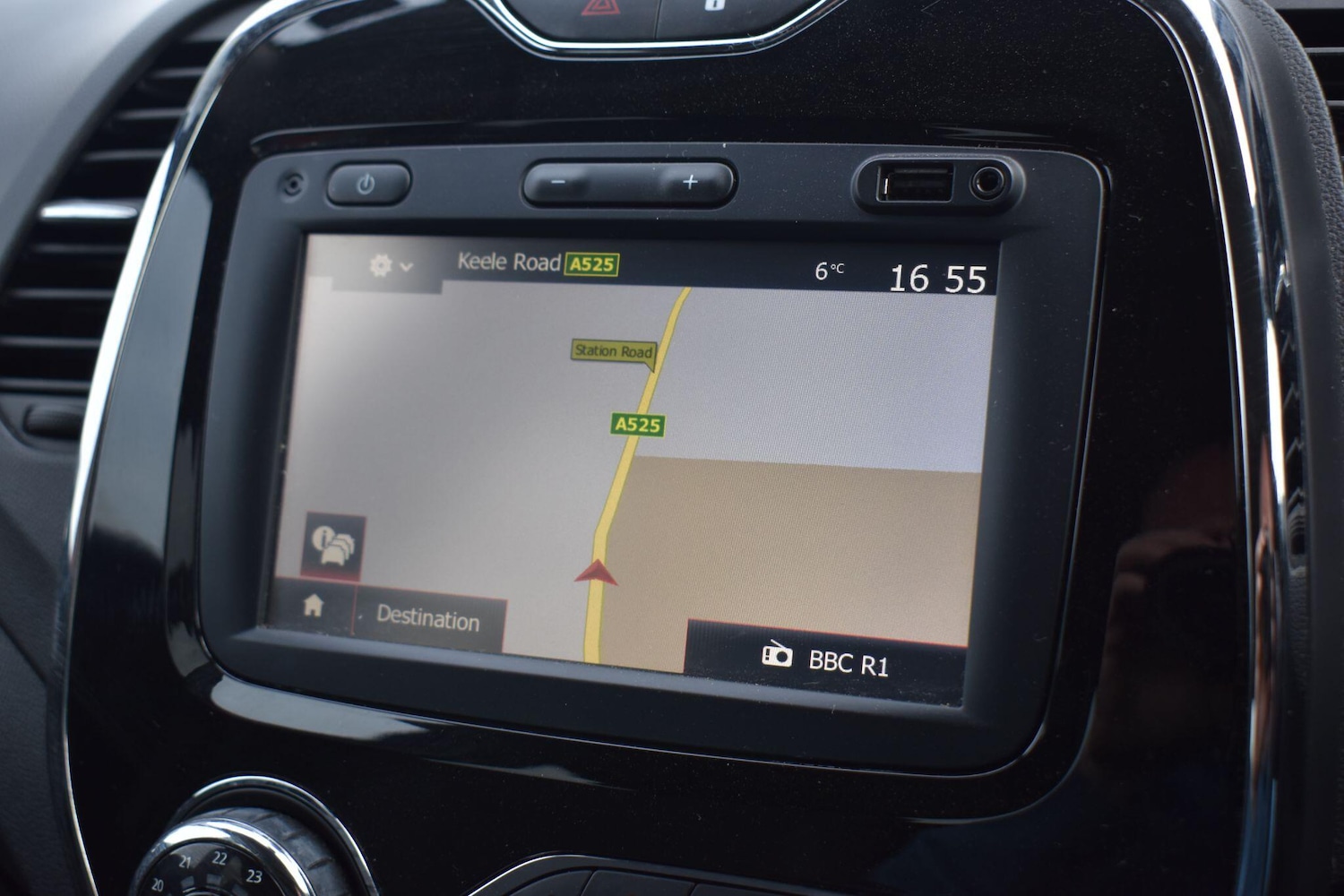 Used Renault Captur 2017 for sale - 78034577: Photo 18