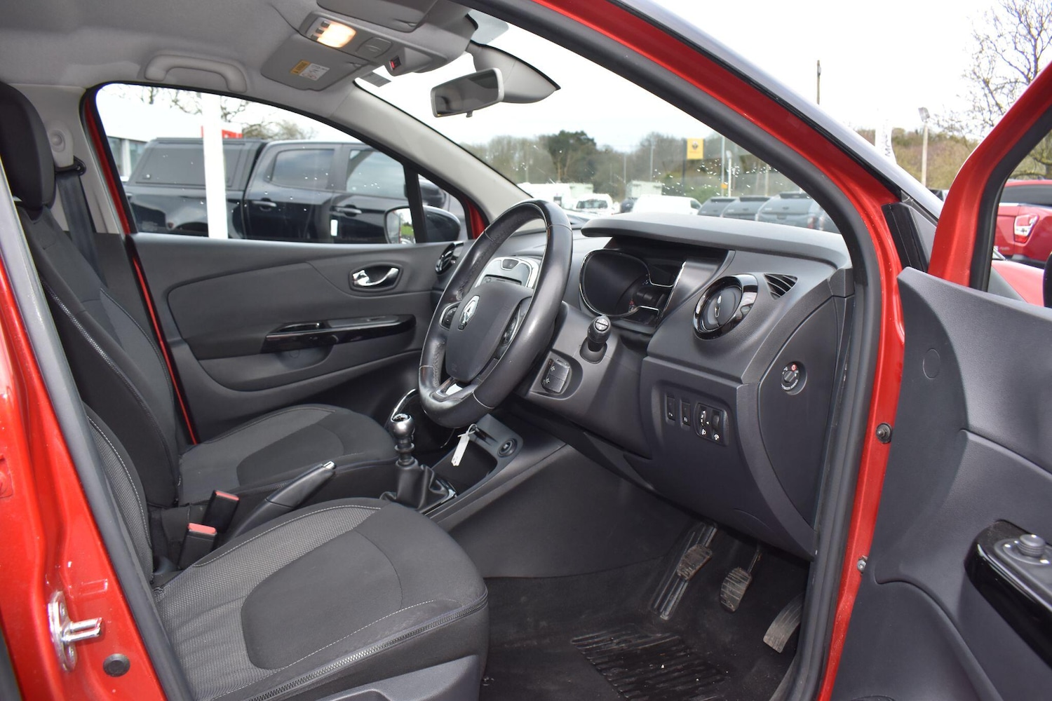 Used Renault Captur 2017 for sale - 78034577: Photo 22