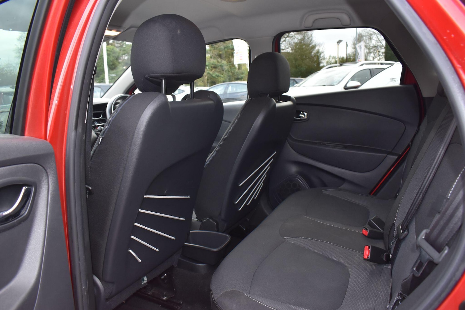 Used Renault Captur 2017 for sale - 78034577: Photo 6