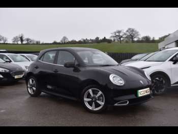 Used GWM ORA Ora Funky Cat 2023 for sale - 74909268: Photo