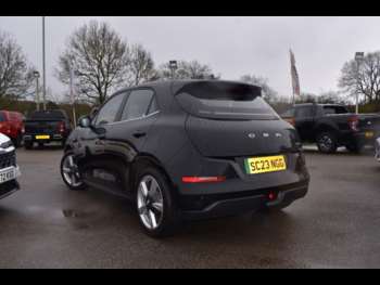 Used GWM ORA Ora Funky Cat 2023 for sale - 74909268: Photo