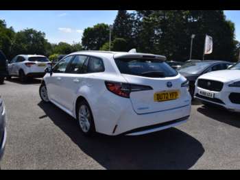 Used Toyota Corolla 2022 for sale - 74642043: Photo