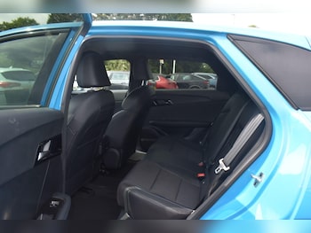Used MG MG4 2023 for sale - 79211914: Photo