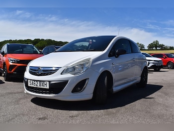 Used Vauxhall Corsa 2012 for sale - 78759258: Photo