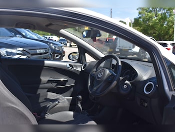 Used Vauxhall Corsa 2012 for sale - 78759258: Photo