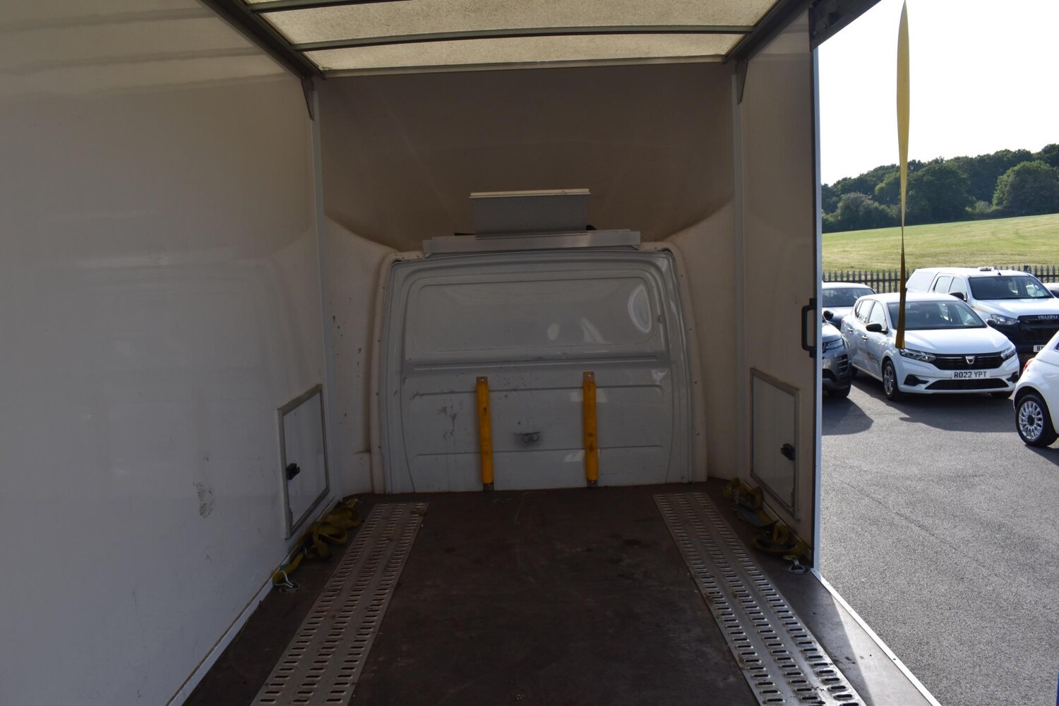 Vehicle 11