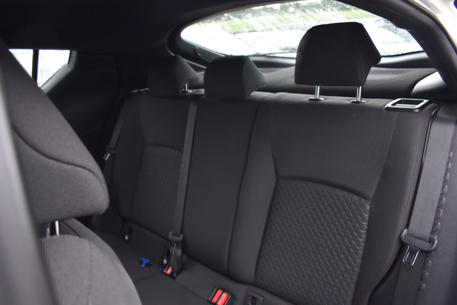 Used Toyota C-HR 2020 for sale - 76152393: Photo 16