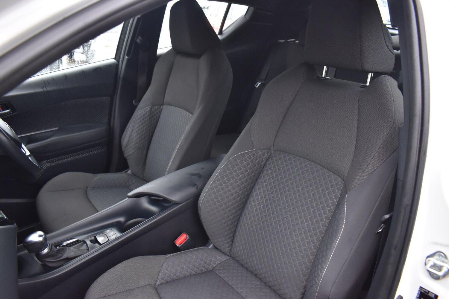 Used Toyota C-HR 2020 for sale - 76152393: Photo 18