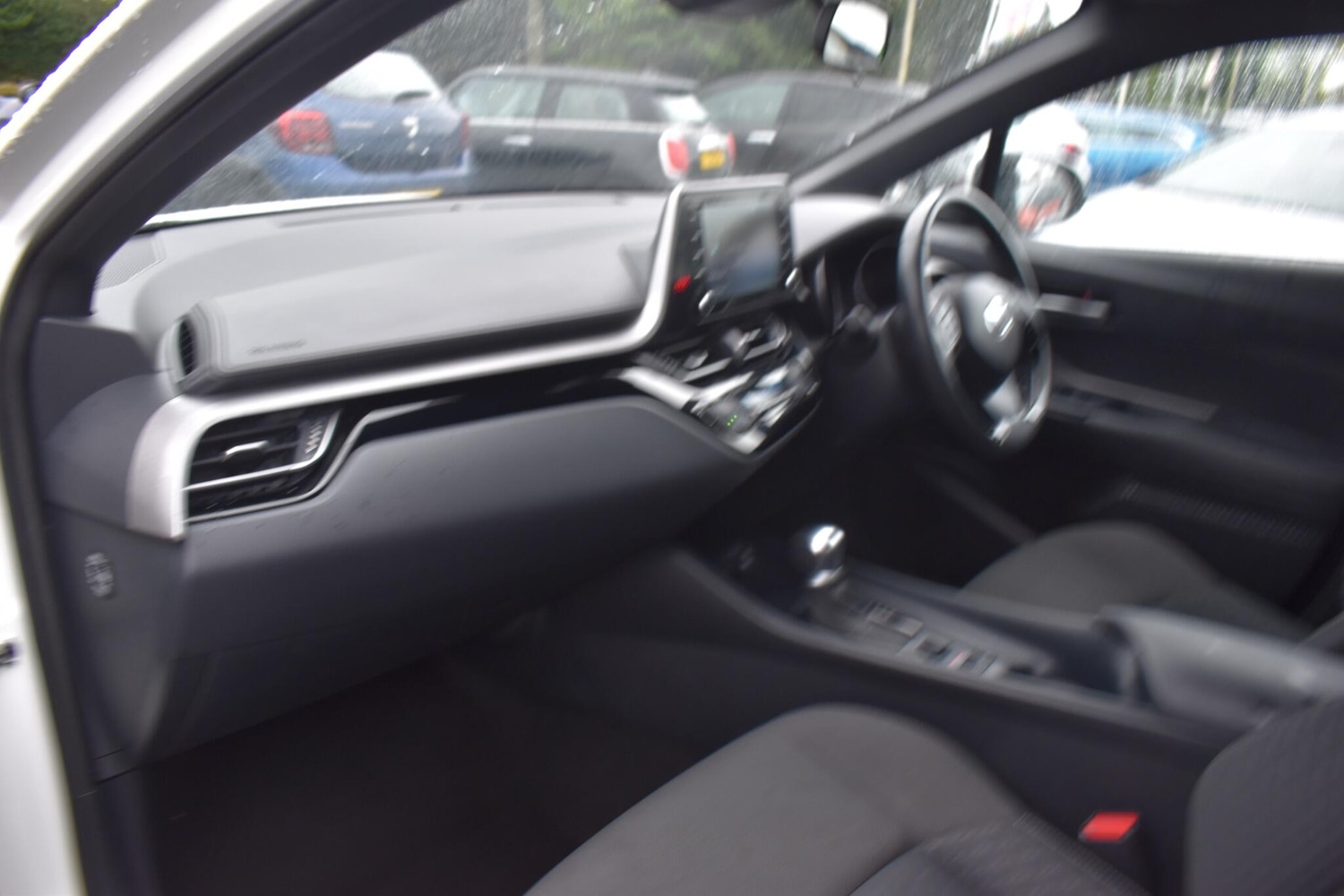 Used Toyota C-HR 2020 for sale - 76152393: Photo 19