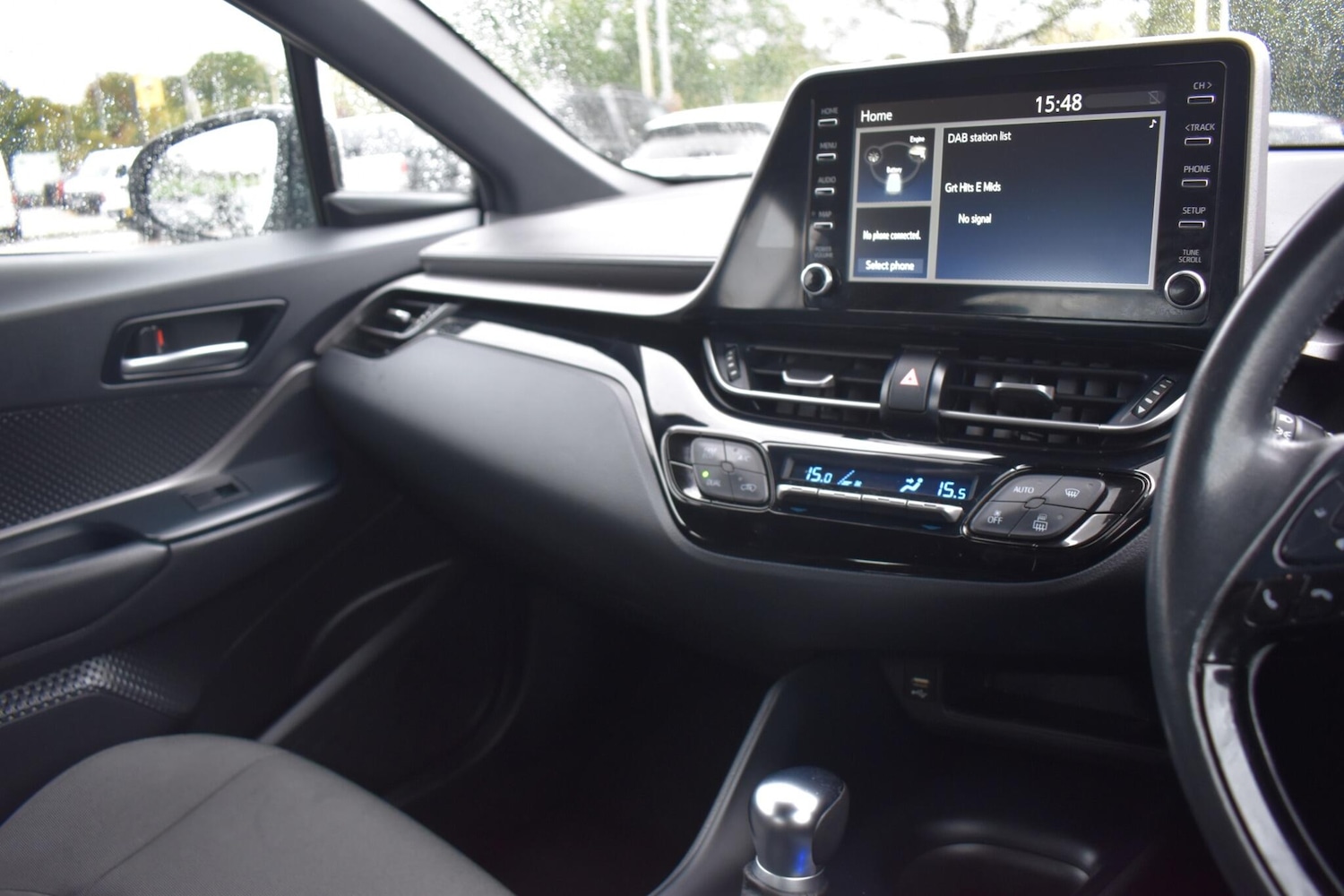 Used Toyota C-HR 2020 for sale - 76152393: Photo 21