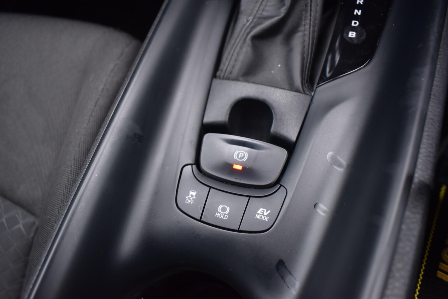 Used Toyota C-HR 2020 for sale - 76152393: Photo 22