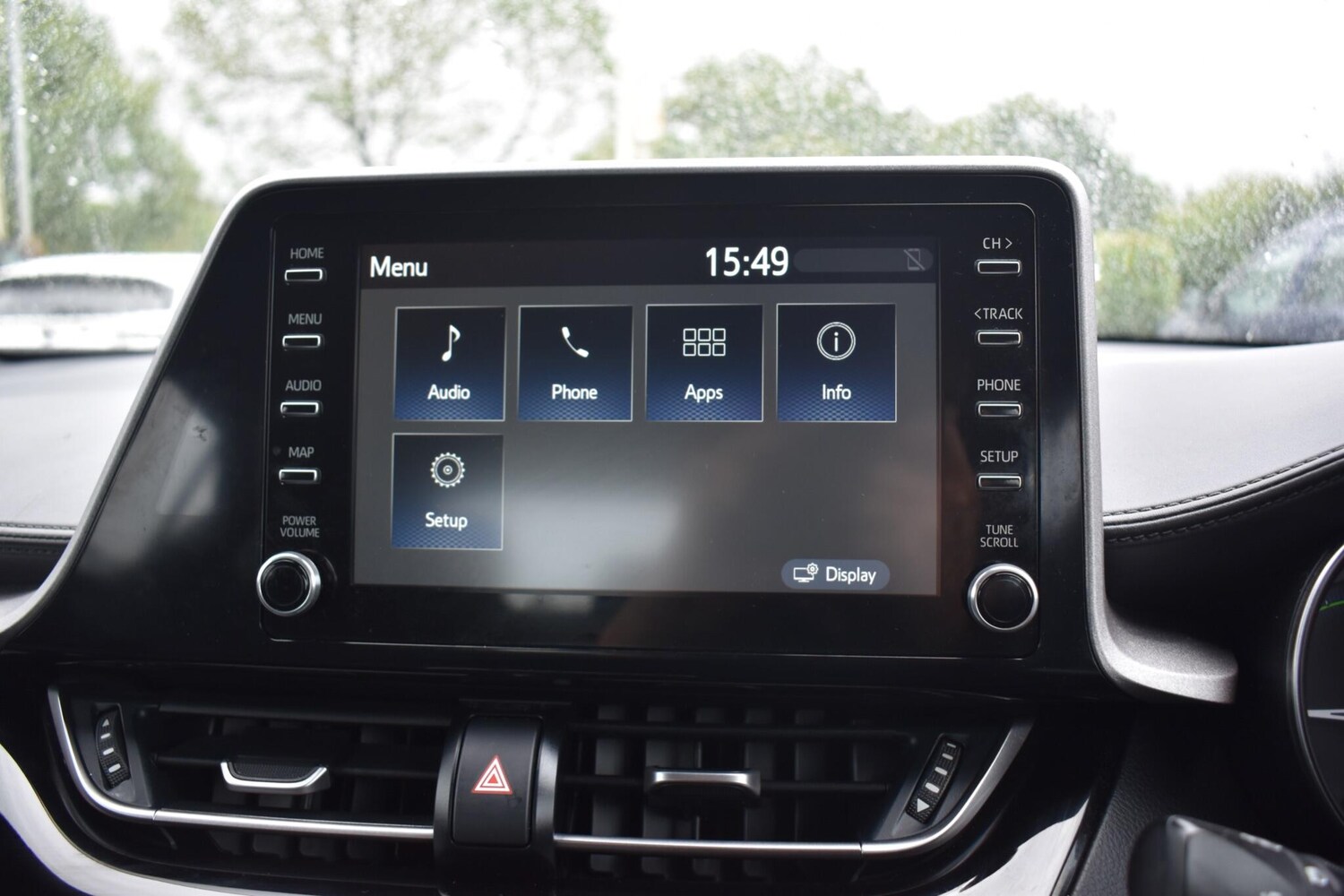 Used Toyota C-HR 2020 for sale - 76152393: Photo 25