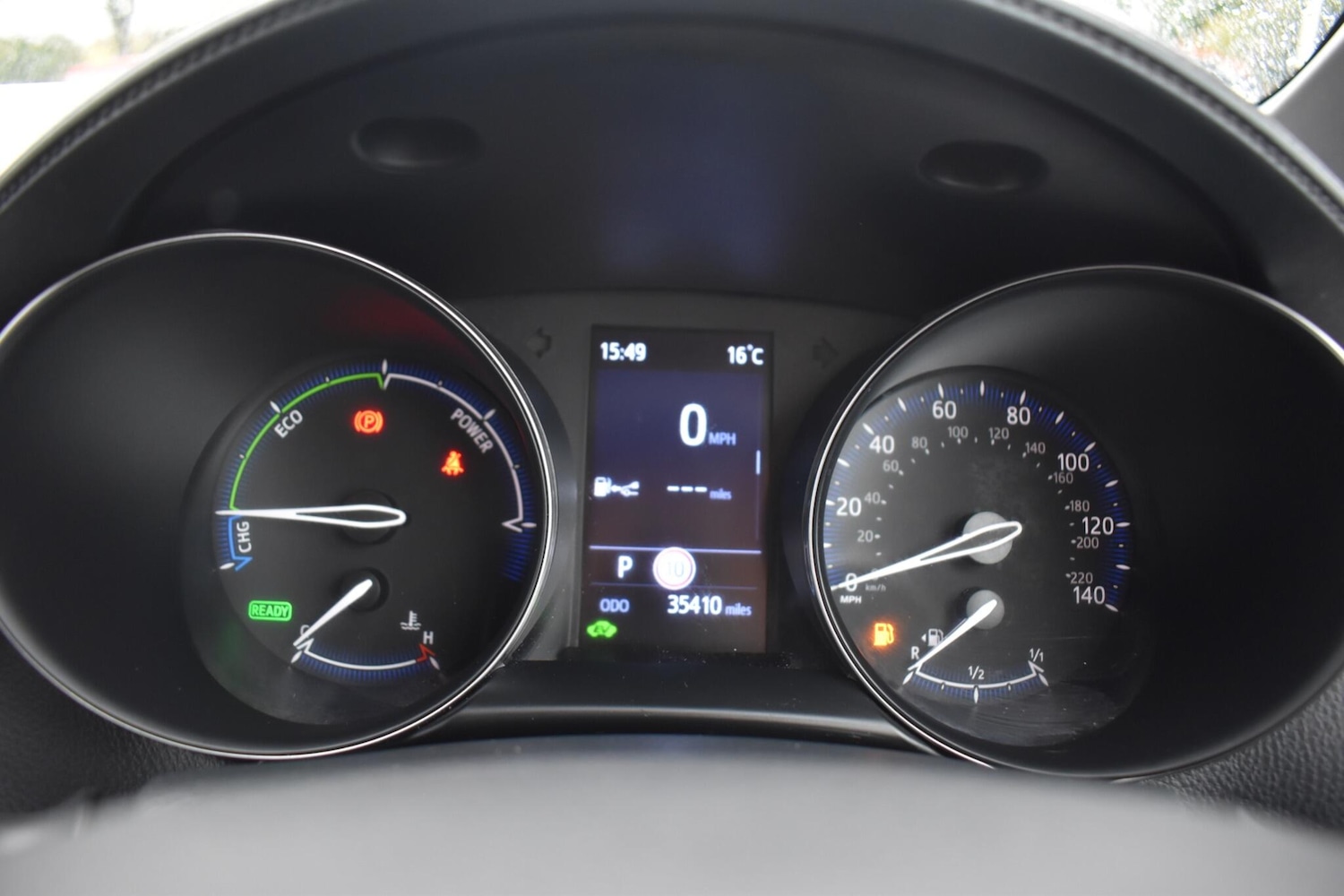 Used Toyota C-HR 2020 for sale - 76152393: Photo 29