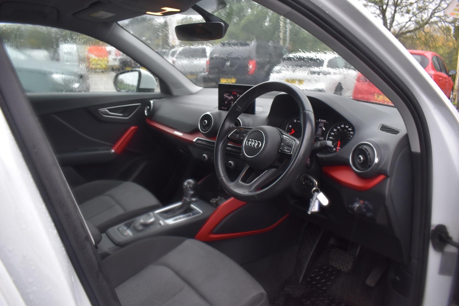 Used Toyota C-HR 2020 for sale - 76152393: Photo 3
