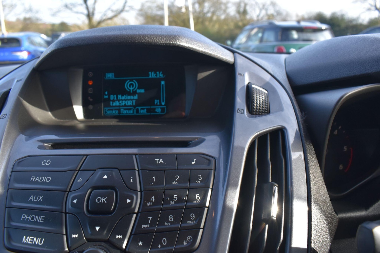 Used Ford Transit Connect for sale - 78047916: Photo 10