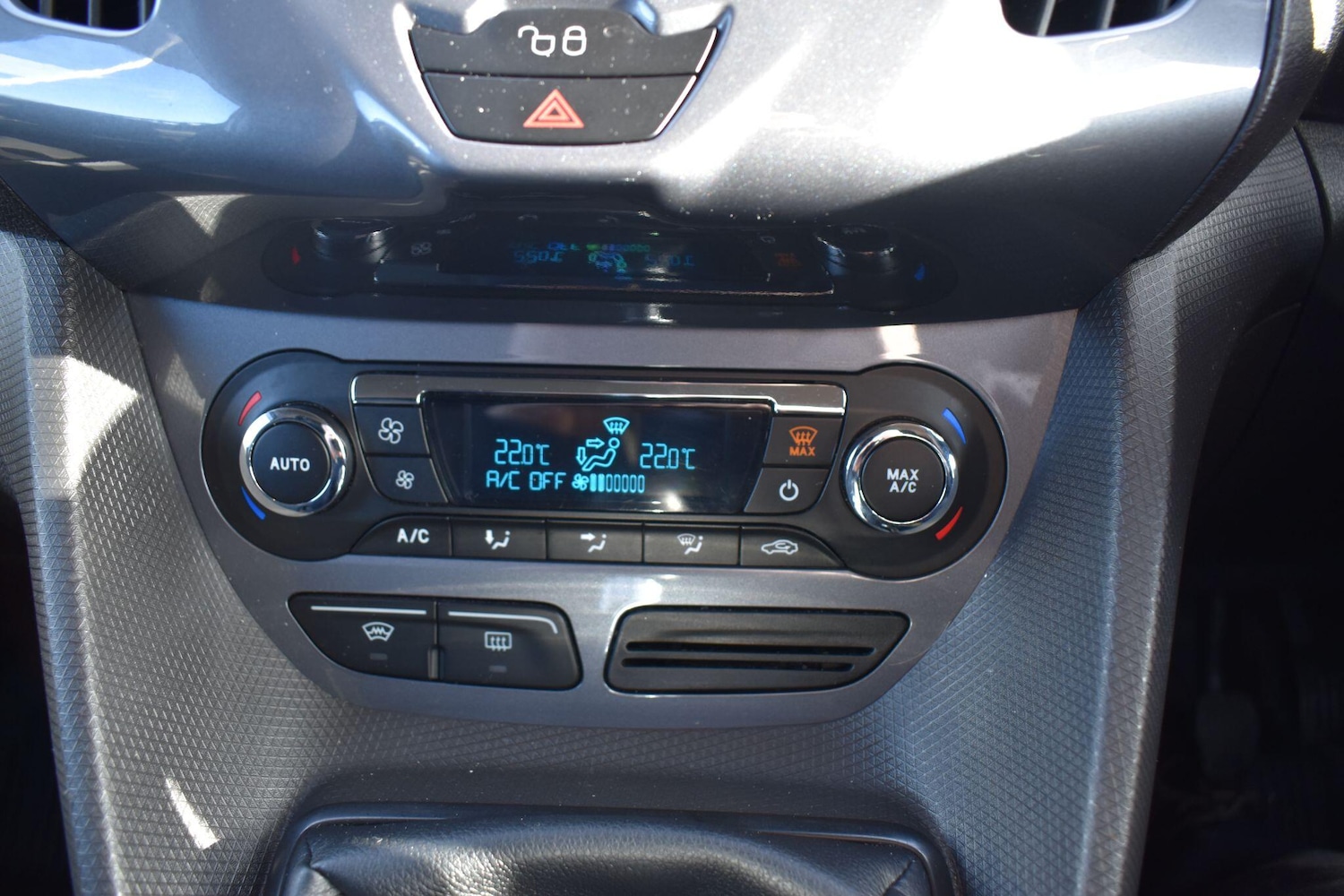 Used Ford Transit Connect for sale - 78047916: Photo 11