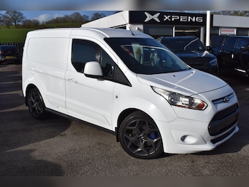 Used Ford Transit Connect 2016 for sale - 78047916: Photo