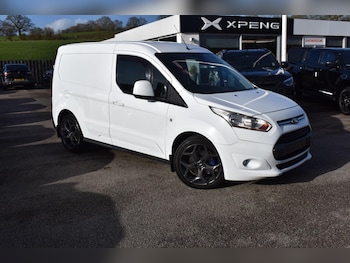 Used Ford Transit Connect 2016 for sale - 78047916: Photo