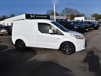 Used Ford Transit Connect 2016 for sale - 78047916: Photo