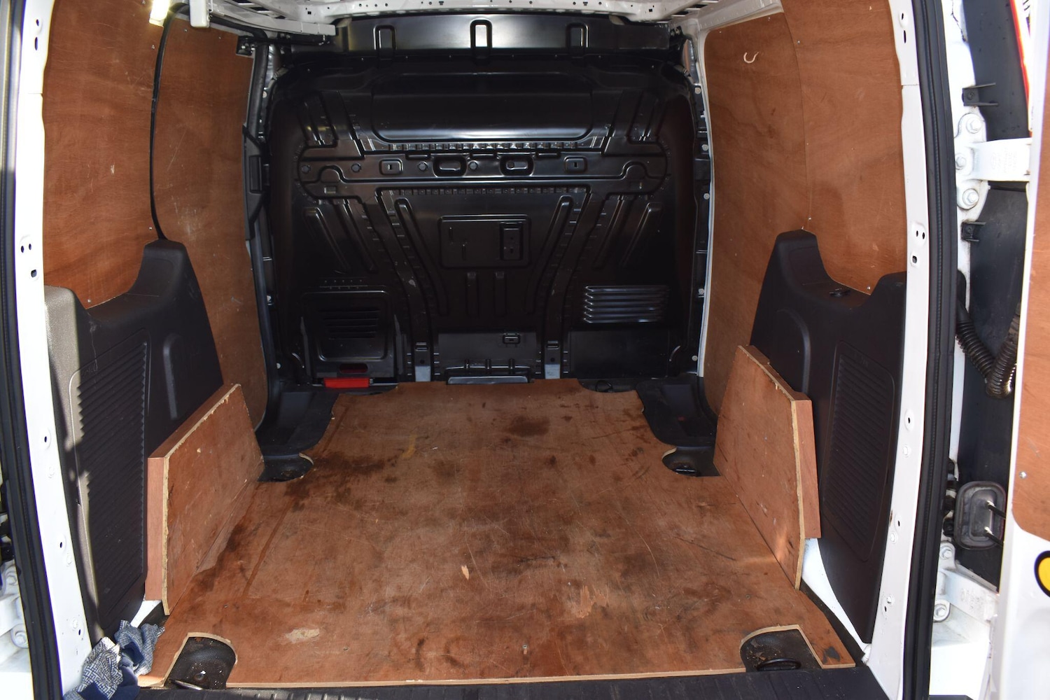 Used Ford Transit Connect for sale - 78047916: Photo 6