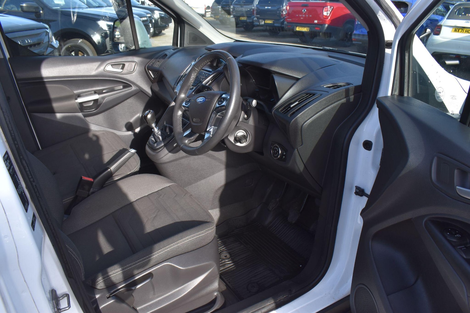 Used Ford Transit Connect for sale - 78047916: Photo 8