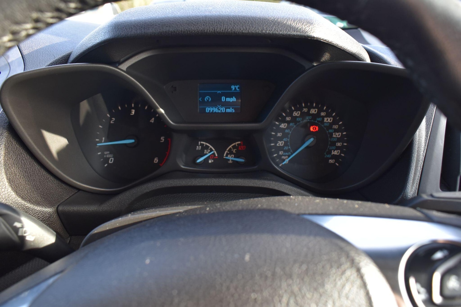 Used Ford Transit Connect for sale - 78047916: Photo 9