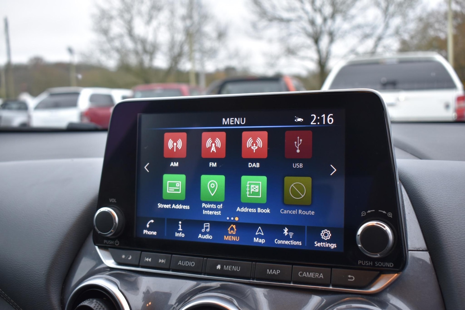 Used Nissan Juke 2021 for sale - 77612694: Photo 13