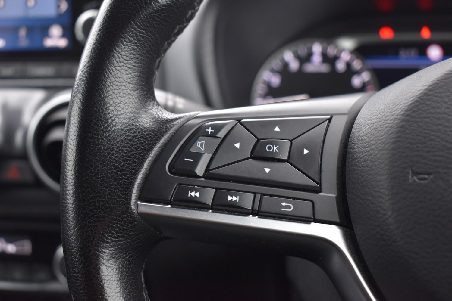 Used Nissan Juke 2021 for sale - 77612694: Photo 16