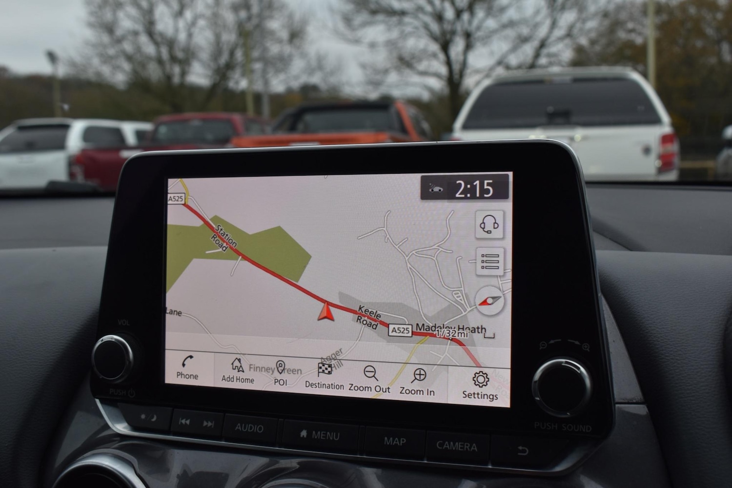 Used Nissan Juke 2021 for sale - 77612694: Photo 6