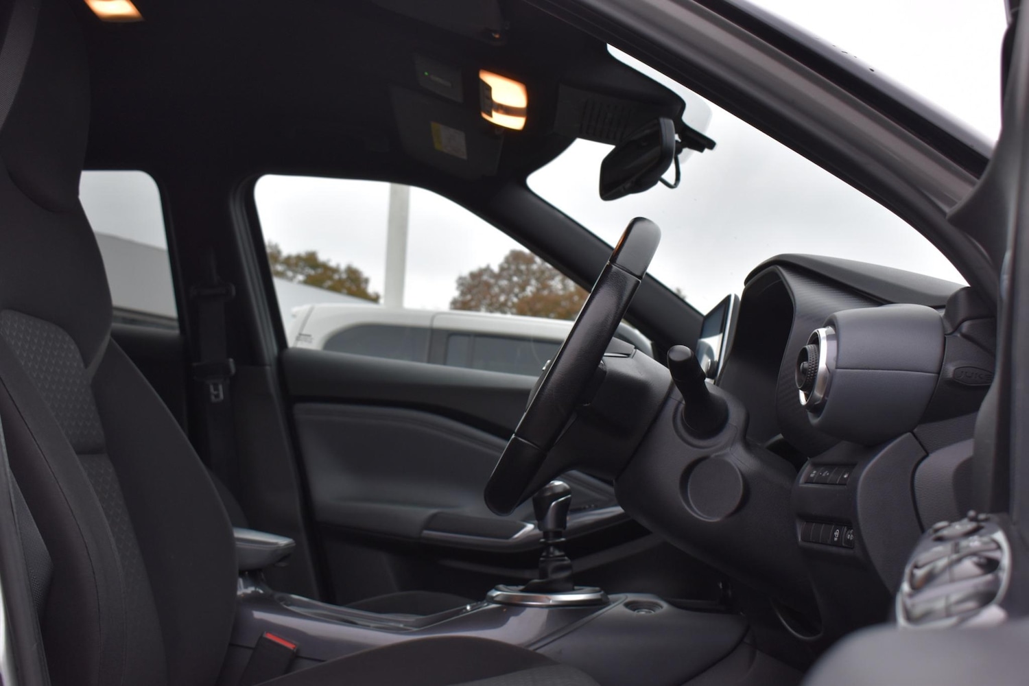 Used Nissan Juke 2021 for sale - 77612694: Photo 7