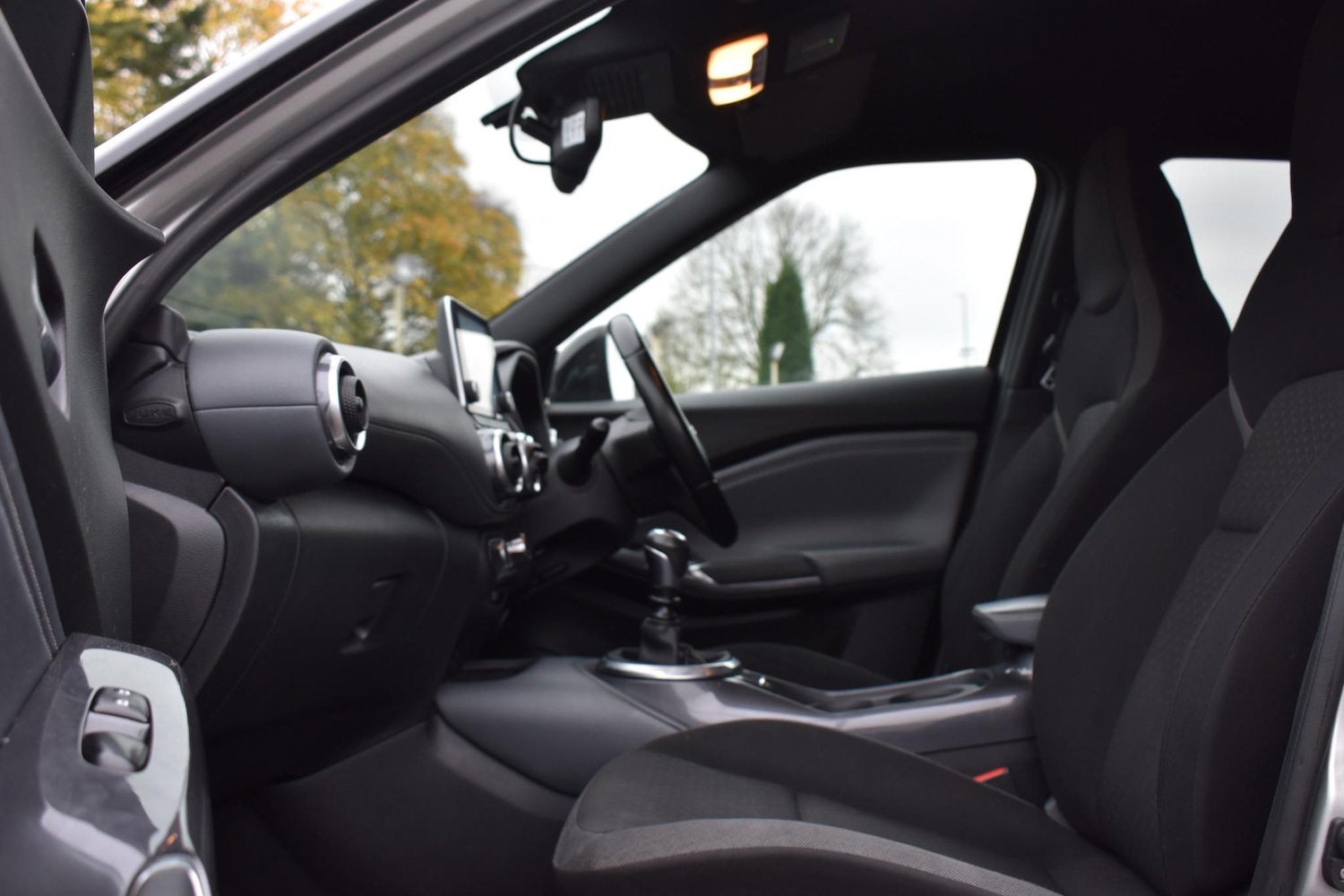 Used Nissan Juke 2021 for sale - 77612694: Photo 8