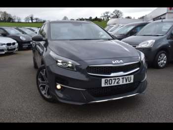 Used Kia XCeed 2022 for sale - 74978327: Photo