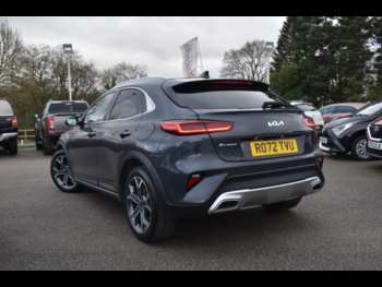 Used Kia XCeed 2022 for sale - 74978327: Photo