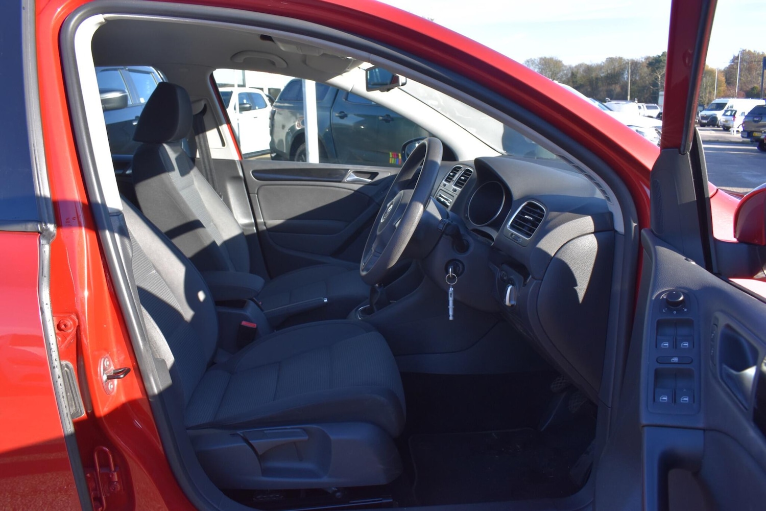 Used Volkswagen Golf 2009 for sale - 76644616: Photo 10