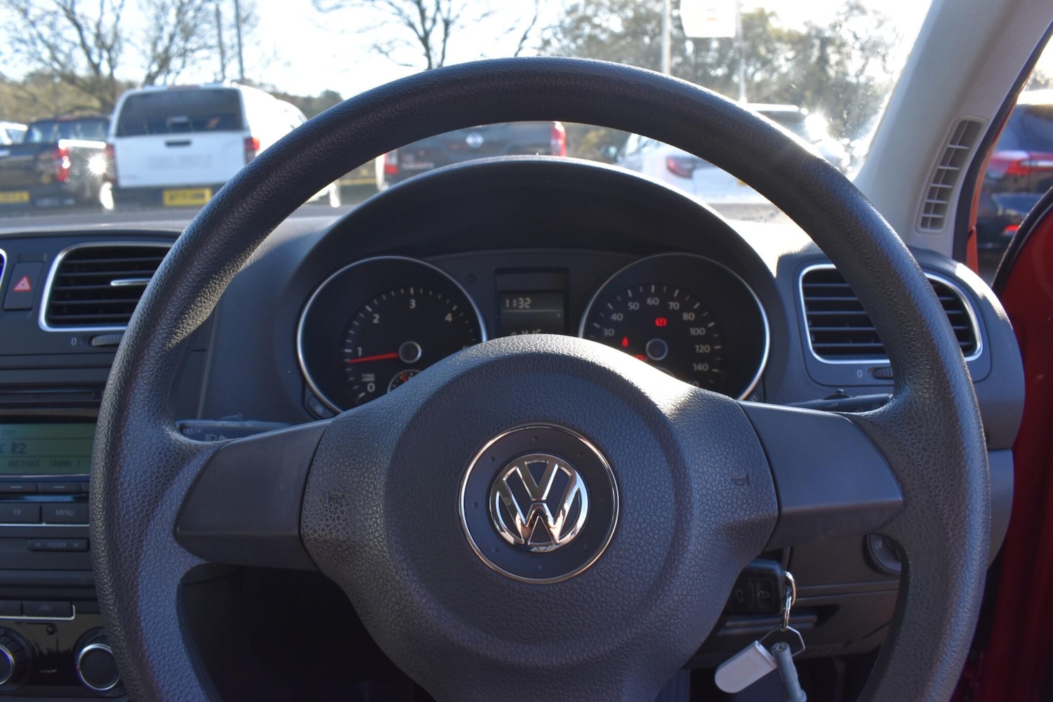 Used Volkswagen Golf 2009 for sale - 76644616: Photo 17