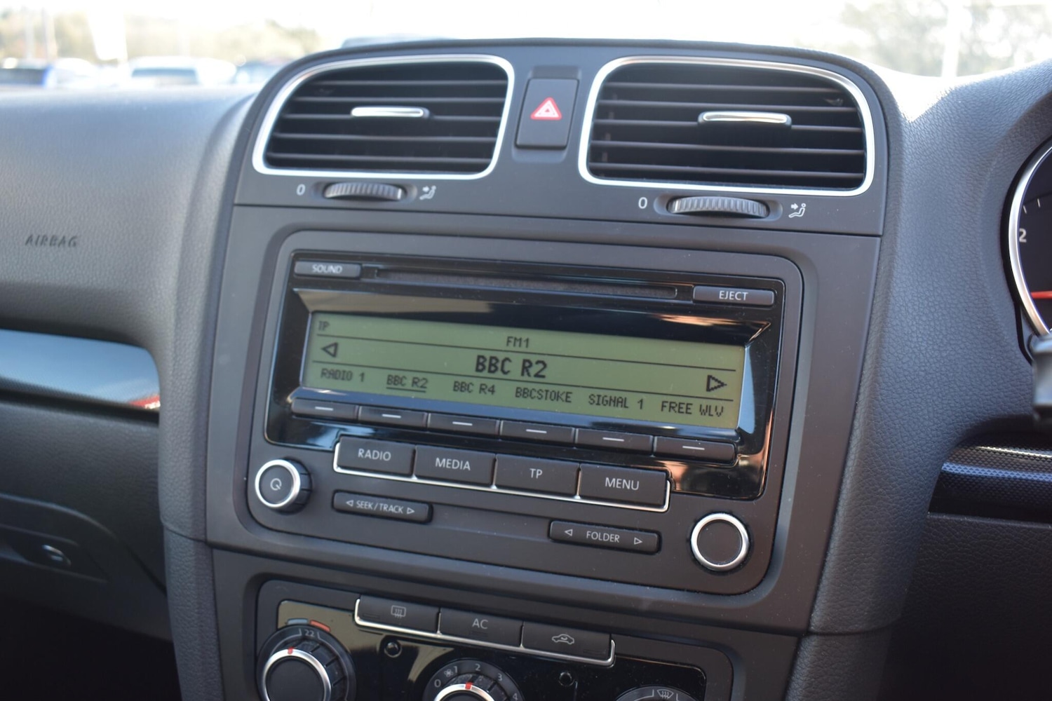 Used Volkswagen Golf 2009 for sale - 76644616: Photo 18